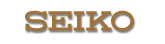 seiko